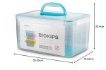 Extra Large Airtight Food Storage Container - 48.6 Cups