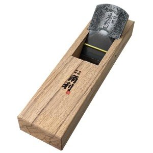 Kakuri Kanna Wooden Plancha (1.969 in)