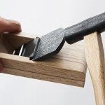 Kakuri Kanna Wooden Plancha (1.969 in)