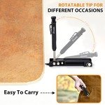 Saker Multi-Function Scribing Tool for Woodworking