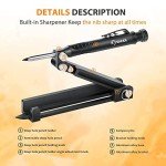 Saker Multi-Function Scribing Tool for Woodworking