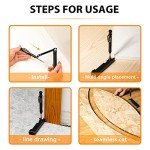 Saker Multi-Function Scribing Tool for Woodworking