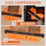 VEITORLD Profile Duplicator Gauge - Great Gift Idea