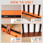 VEITORLD Profile Duplicator Gauge - Great Gift Idea