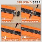 VEITORLD Profile Duplicator Gauge - Great Gift Idea