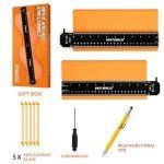VEITORLD Profile Duplicator Gauge - Great Gift Idea