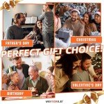 VEITORLD Profile Duplicator Gauge - Great Gift Idea
