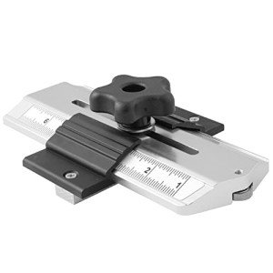 Peachtree Woodworking Thin Rip Table Saw Jig