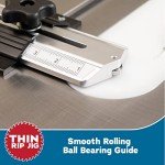Peachtree Woodworking Thin Rip Table Saw Jig