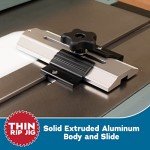 Peachtree Woodworking Thin Rip Table Saw Jig