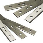 DeWalt DW735 Planer Blades - 6 Piece Set