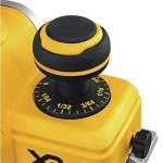 Dewalt 20V MAX XR Brushless Cordless Planer