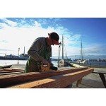 Dewalt 20V MAX XR Brushless Cordless Planer