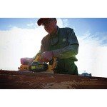 Dewalt 20V MAX XR Brushless Cordless Planer