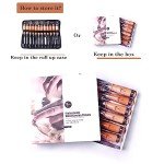 Atoplee 12pcs Wood Carving Tools Set