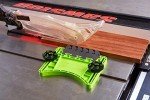 FeatherPRO FP1 Featherboard for Woodworking Safety