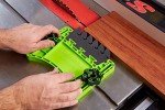 FeatherPRO FP1 Featherboard for Woodworking Safety