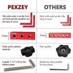 4-Pack 90 Degree Right Angle Wood Clamps
