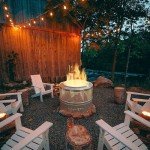 Portable Stainless Steel Smokeless Fire Pit 20