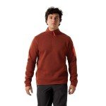 Arc'teryx Midweight Fleece 1/2 Zip for Men