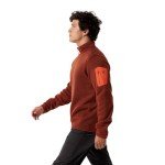 Arc'teryx Midweight Fleece 1/2 Zip for Men