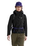 Arc'teryx Mantis 26L Versatile Daypack - Black/Soulsonic