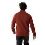 Arc'teryx Midweight Fleece 1/2 Zip for Men