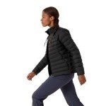 Arc'teryx Cerium Women's Down Jacket - Black