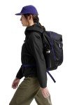 Arc'teryx Mantis 26L Versatile Daypack - Black/Soulsonic