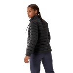 Arc'teryx Cerium Women's Down Jacket - Black