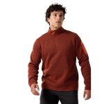 Arc'teryx Midweight Fleece 1/2 Zip for Men