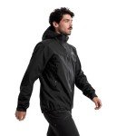 Arc'teryx Men's Beta Waterproof Hiking Jacket - Black