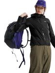 Arc'teryx Mantis 26L Versatile Daypack - Black/Soulsonic