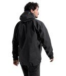 Arc'teryx Men's Beta Waterproof Hiking Jacket - Black