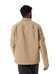 Arc'teryx Men's Cronin Cotton Bouldering Overshirt