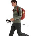 Arc'teryx Men's Delta Fleece Jacket - Forage, XL