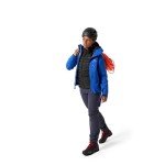 Arc'teryx Cerium Women's Down Jacket - Black