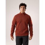 Arc'teryx Midweight Fleece 1/2 Zip for Men