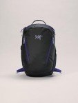 Arc'teryx Mantis 26L Versatile Daypack - Black/Soulsonic