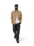 Arc'teryx Men's Cronin Cotton Bouldering Overshirt