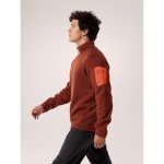 Arc'teryx Midweight Fleece 1/2 Zip for Men