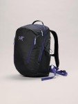 Arc'teryx Mantis 26L Versatile Daypack - Black/Soulsonic