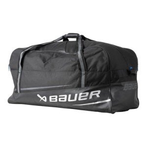 Bauer Hockey Premium Carry Bag - Black/White