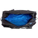 Bauer Hockey Premium Carry Bag - Black/White