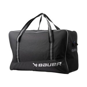 Bauer Hockey Core Carry Bag 2024 - Black