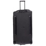 Bauer Hockey Premium Wheel Bag '24 - Black/Neon