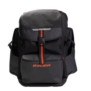 Bauer Hockey Pond Gear Backpack Bag