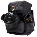 Bauer Hockey Pond Gear Backpack Bag