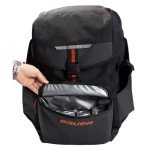 Bauer Hockey Pond Gear Backpack Bag