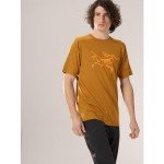 Men's Arc'teryx Ionia Merino Wool Tee - X-Large